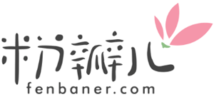 粉瓣儿文学网Logo
