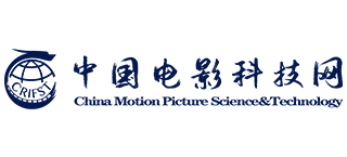 中国电影科技网logo,中国电影科技网标识