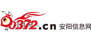 安阳信息网logo,安阳信息网标识