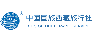 中国国旅西藏旅行社logo,中国国旅西藏旅行社标识