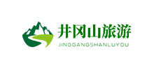 井冈山旅游网logo,井冈山旅游网标识