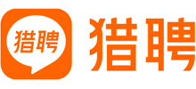 猎聘Logo