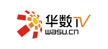 华数TV全网影视Logo